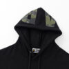 HOODIE BAPE