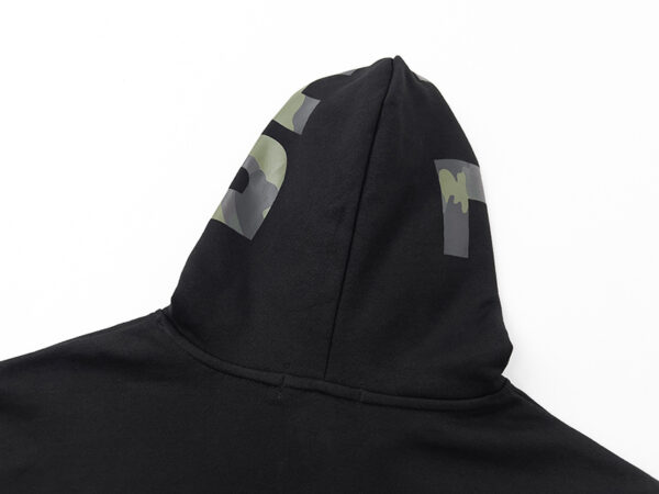 HOODIE BAPE