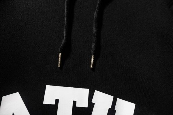 HOODIE BAPE
