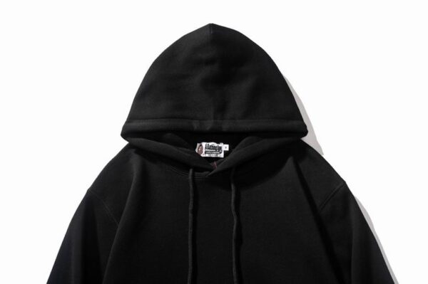 HOODIE BAPE