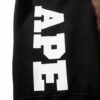 HOODIE BAPE
