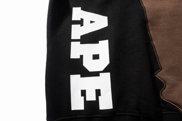 HOODIE BAPE