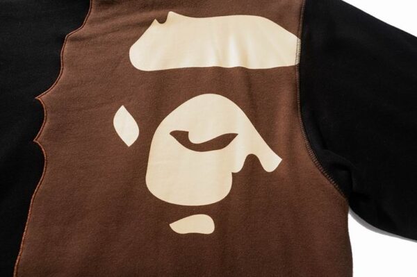HOODIE BAPE