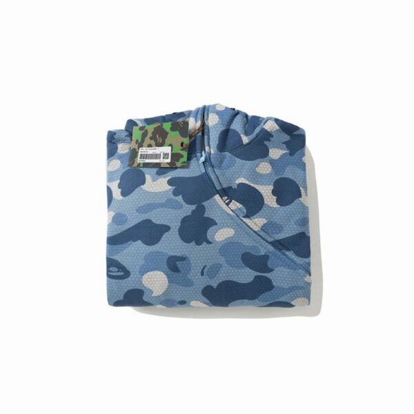 HOODIE BAPE