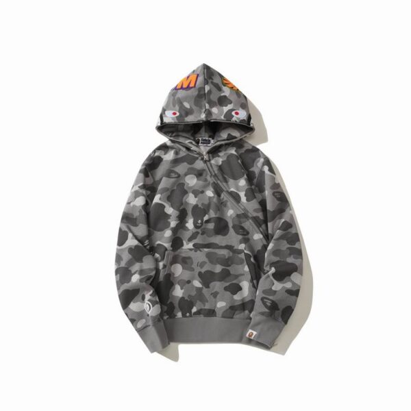 HOODIE BAPE