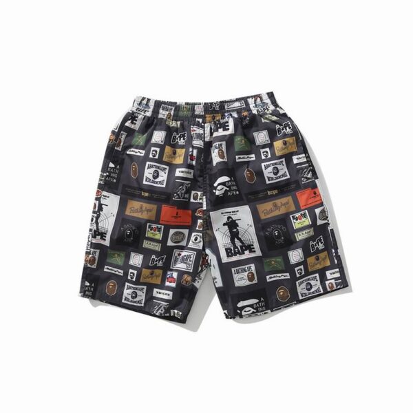 SHORTS BAPE