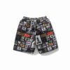 SHORTS BAPE