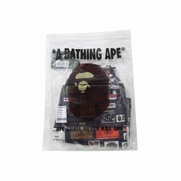 SHORTS BAPE