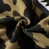 SHORTS BAPE