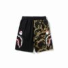 SHORTS BAPE