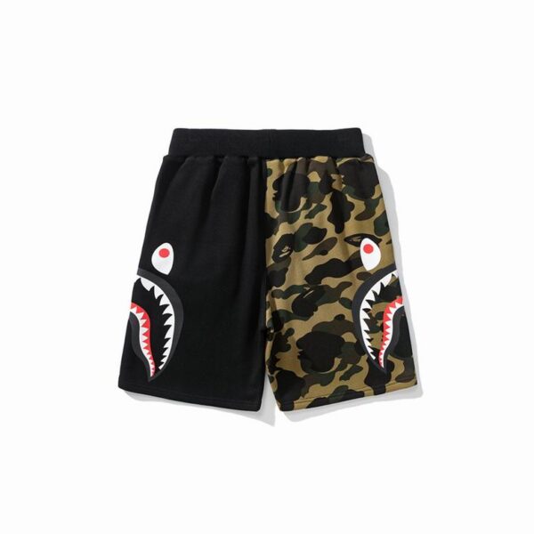 SHORTS BAPE