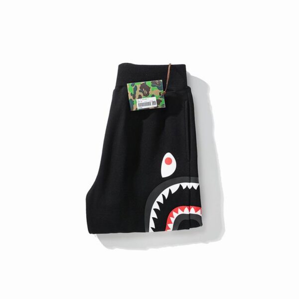 SHORTS BAPE