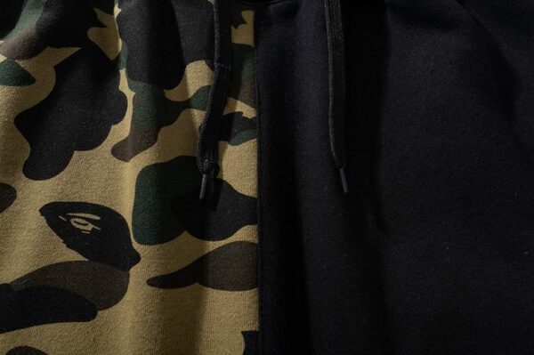SHORTS BAPE