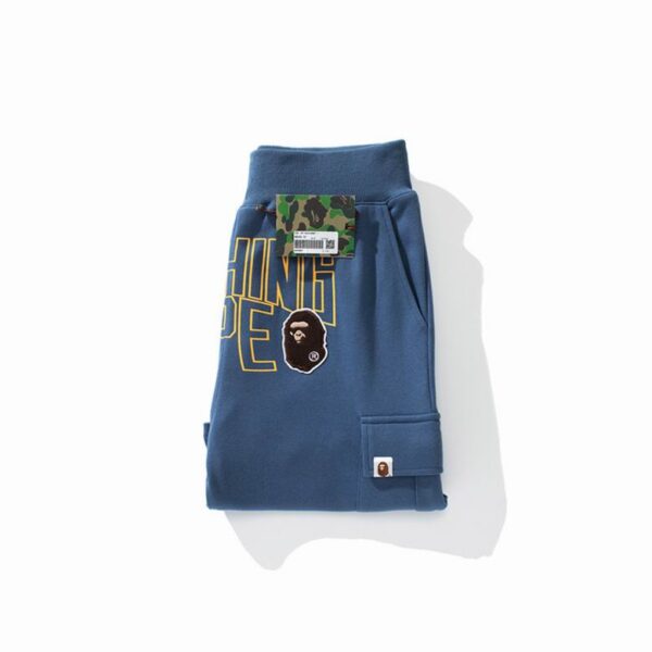 SHORTS BAPE