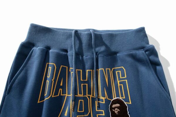 SHORTS BAPE