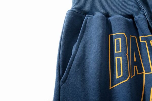 SHORTS BAPE