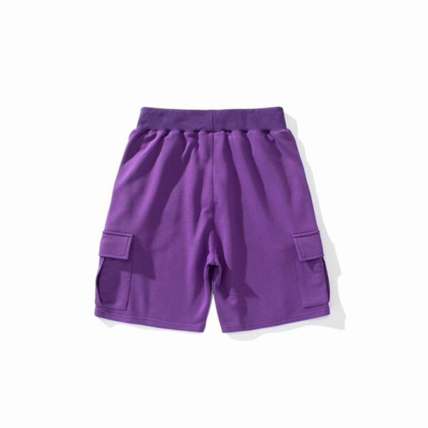 SHORTS BAPE
