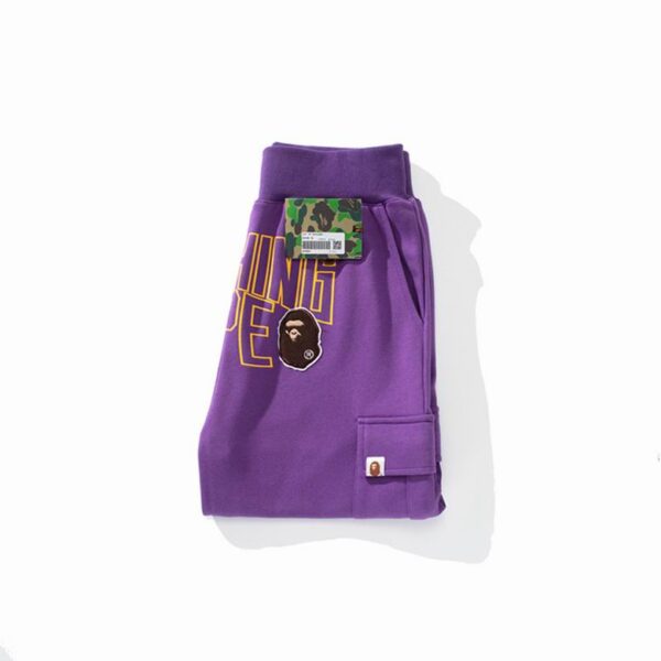 SHORTS BAPE