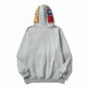 HOODIE BAPE