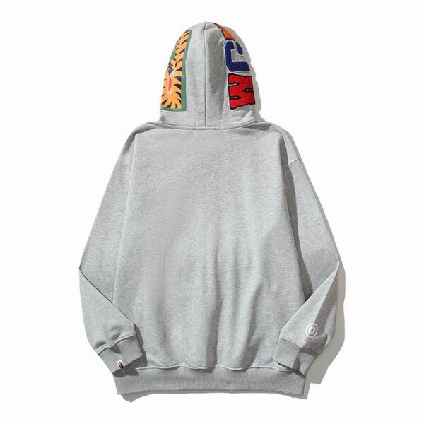 HOODIE BAPE