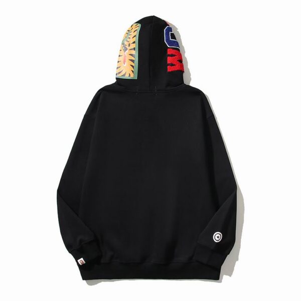 HOODIE BAPE