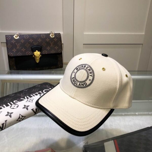 GORRA BURBERRY