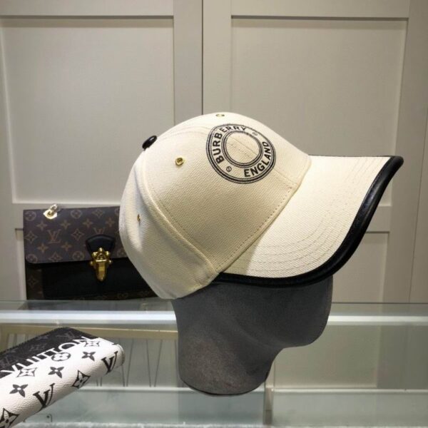 GORRA BURBERRY