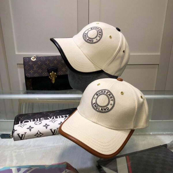 GORRA BURBERRY