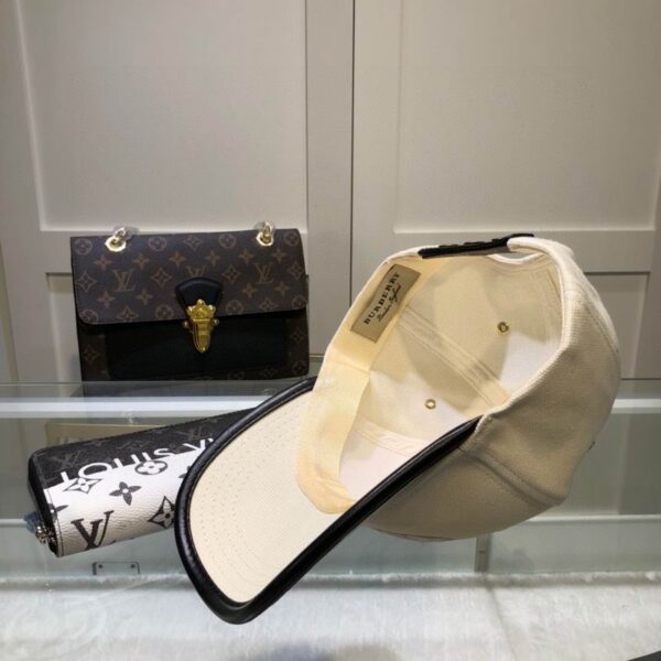 GORRA BURBERRY