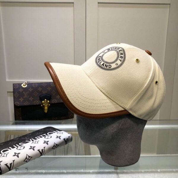 GORRA BURBERRY
