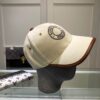 GORRA BURBERRY