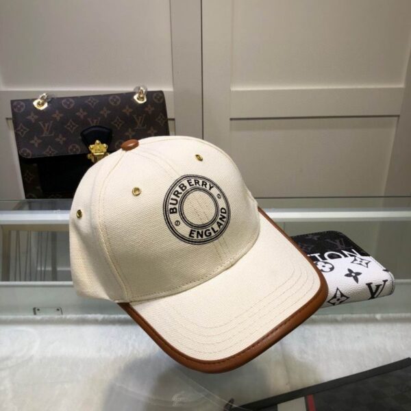 GORRA BURBERRY