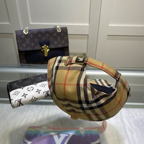 GORRA BURBERRY
