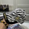 GORRA BURBERRY