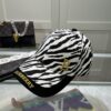 GORRA BURBERRY
