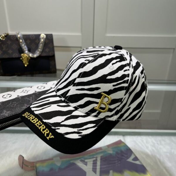 GORRA BURBERRY