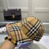 GORRA BURBERRY