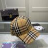 GORRA BURBERRY