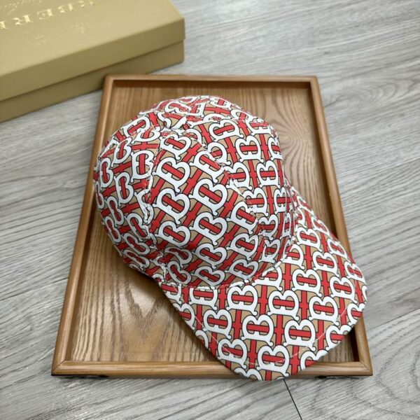 GORRA BURBERRY