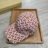 GORRA BURBERRY