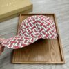 GORRA BURBERRY