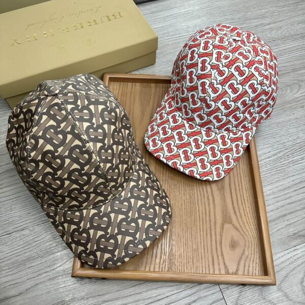 GORRA BURBERRY