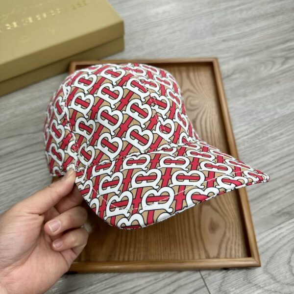 GORRA BURBERRY