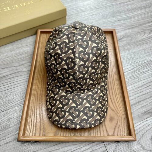 GORRA BURBERRY