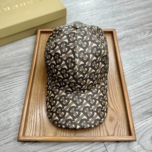 GORRA BURBERRY