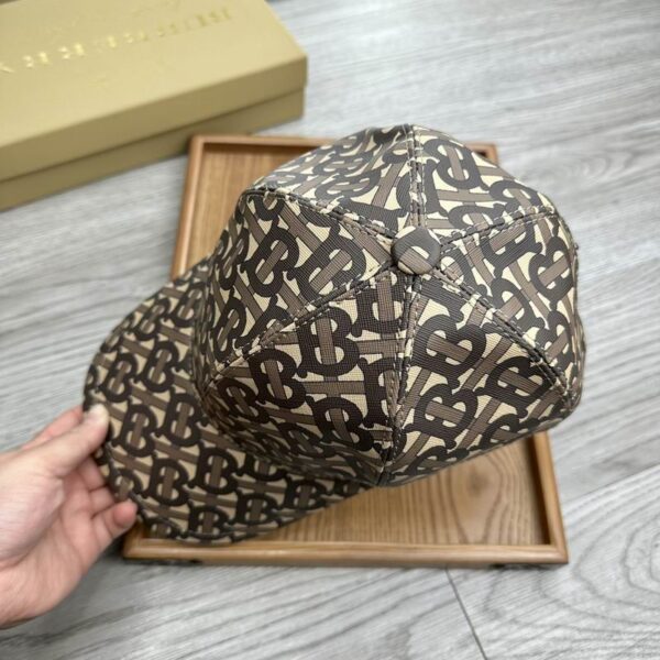 GORRA BURBERRY