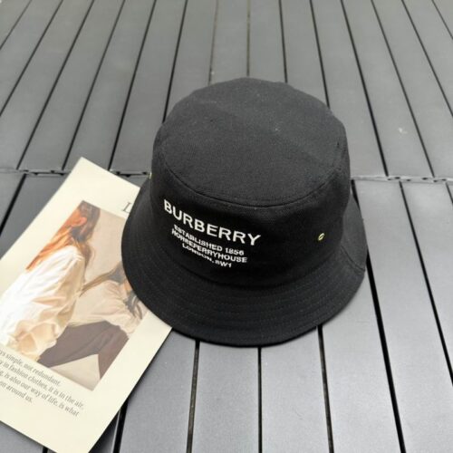 SOMBRERO BURBERRY