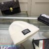 GORRO BURBERRY