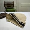 GORRO BURBERRY