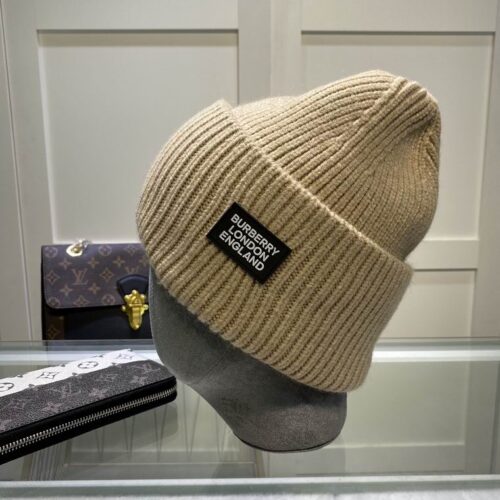 GORRO BURBERRY